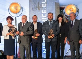 Niepołomice. Dęby Biznesu 2024 rozdane