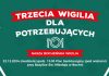 Bochnia. W niedzielę Wigilia dla Potrzebujących