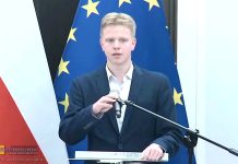 Uczeń I LO chce powołania Młodzieżowej Rady Powiatu Bocheńskiego