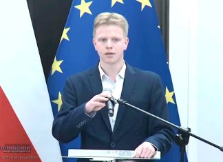 Uczeń I LO chce powołania Młodzieżowej Rady Powiatu Bocheńskiego