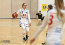 💥🎞 Dominacja Contimax MOSiR Bochnia w meczu z Liderem Swarzędz – klip WIDEO