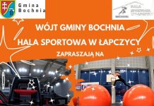 5-6 grudnia: Ninja Warrior w Łapczycy