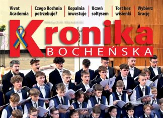 Nowa „Kronika”: Mozart u św. Pawła