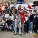 Mikołajkowy Turniej Judo Bochnia 2024. Sukces gospodarzy – WYNIKI i ZDJĘCIA