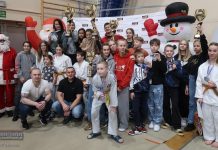 Mikołajkowy Turniej Judo Bochnia 2024. Sukces gospodarzy – WYNIKI i ZDJĘCIA