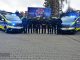 Kolejne dwa nowe radiowozy dla bocheńskiej policji