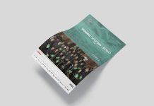 Nowa edycja kalendarza Reaktor B7: „Ludzie Miejsca Energia”