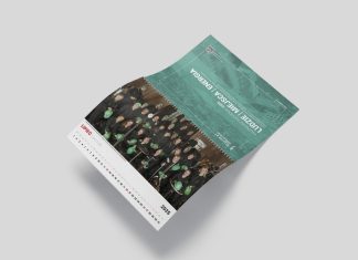 Nowa edycja kalendarza Reaktor B7: „Ludzie Miejsca Energia”