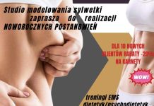 🔸 Bochnia. Chudnij bez wysiłku z KL-Body – Twoim studiem modelowania sylwetki!