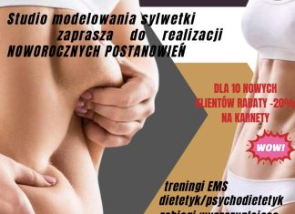 🔸 Bochnia. Chudnij bez wysiłku z KL-Body – Twoim studiem modelowania sylwetki!