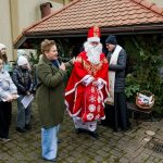 III Wigilia dla Potrzebujących w Bochni – ZDJĘCIA