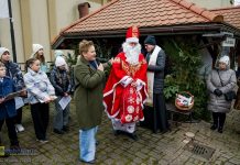 III Wigilia dla Potrzebujących w Bochni – ZDJĘCIA