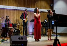 Bochnia. „Gore gwiazda” – koncert kolęd i pastorałek Fundacji „Młode Talenty” – ZDJĘCIA