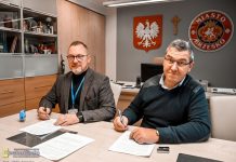 Będzie remont ul. Zielonej w Brzesku – podpisano umowę z wykonawcą