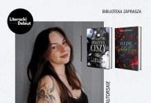 Biblioteka w Bochni. We wtorek promocja książki Emilii Grabowskiej