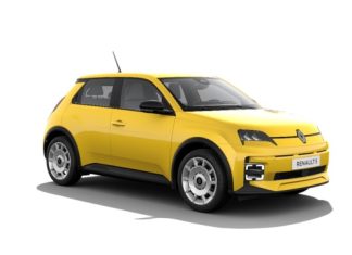 🔸 Rewolucja elektryczna w motoryzacji — jak marki adaptują swoje kultowe modele?