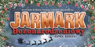 Jarmark Bożonarodzeniowy 2024 w Brzesku – PROGRAM
