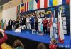 Trzecie miejsce MOSiR Bochnia na V International Judo Salt CUP w Wieliczce
