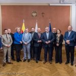 Samorządowcy powiatu bocheńskiego debatowali nad wyzwaniami nowej kadencji