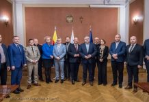 Samorządowcy powiatu bocheńskiego debatowali nad wyzwaniami nowej kadencji