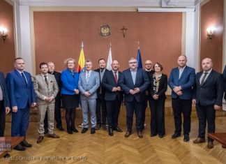 Samorządowcy powiatu bocheńskiego debatowali nad wyzwaniami nowej kadencji