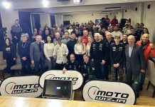 Żegocina. Motoryzacyjne spotkanie „3 Pokolenia Rajdowe” – ZDJĘCIA i WIDEO