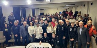 Żegocina. Motoryzacyjne spotkanie „3 Pokolenia Rajdowe” – ZDJĘCIA i WIDEO