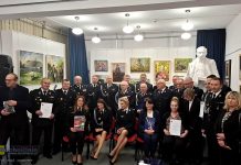 Sukces książek o historii OSP w Siedlcu i Leszczynie