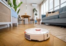 🔸 O czym pamiętać, kupując robota sprzątającego? Porady