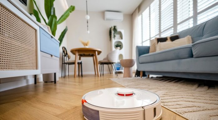 🔸 O czym pamiętać, kupując robota sprzątającego? Porady