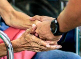 Niepołomice utworzą Centrum Usług Społecznych. „Odpowiedź na zmieniające się potrzeby społeczne”