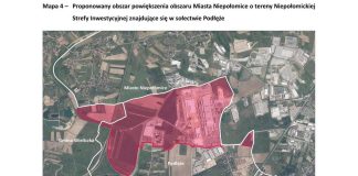 Niepołomice planują zmiany granic miasta i gminy. Co kryje się za tą decyzją?