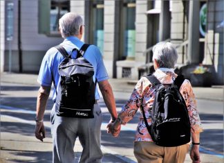 Bochnia. Blisko 2,6 tys. mieszkańców to osoby w wieku powyżej 75 lat
