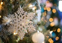 Życzenia dla Czytelników od Dyrekcji Szpitala Powiatowego w Bochni