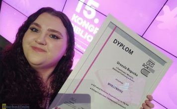 Bochnia. Bibliotekarki z prestiżowymi wyróżnieniami