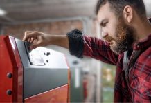 🔸 5 wskazówek na ekonomiczne ustawienie pieca na ekogroszek