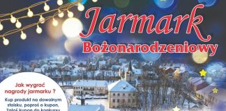 Nowy Wiśnicz. W niedzielę Jarmark Bożonarodzeniowy – PROGRAM