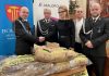 Bochnia. Nowy sprzęt pożarniczy dla OSP Kolanów