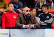 Wychowanek MOSiR Bochnia został trenerem Kadry Polski Juniorów w judo