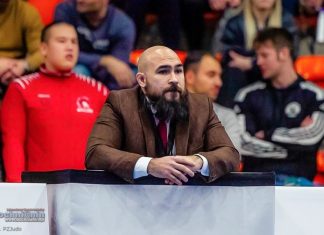 Wychowanek MOSiR Bochnia został trenerem Kadry Polski Juniorów w judo