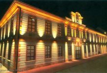 Modernizacja elewacji budynku Urzędu Miasta w Bochni – przedłużony termin składania ofert