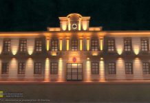 Bochnia. Tak ma wyglądać odnowiony magistrat. Ogłoszono przetarg na remont elewacji budynku