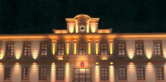 Rozstrzygnięto przetarg na modernizację elewacji Urzędu Miasta Bochnia