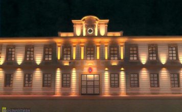 Bochnia. Tak ma wyglądać odnowiony magistrat. Ogłoszono przetarg na remont elewacji budynku