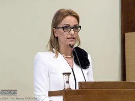 Bochnia. Prokuratura odmówiła wszczęcia postępowania ws. rzekomego pomówienia burmistrz Magdaleny Łacnej