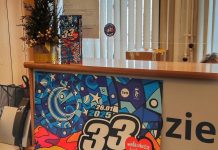 Starostwo Powiatowe w Bochni wspiera Wielką Orkiestrę Świątecznej Pomocy