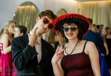 Studniówka ZS Nr 3 – ZDJĘCIA