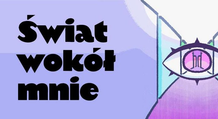 Zaproszenie do udziału w XI Ogólnopolskim Konkursie Plastycznym „Świat wokół mnie”