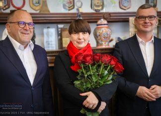 Niepołomice. Zmiana sekretarza gminy