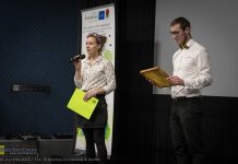 Pszczoły a klimat – relacja z Festiwalu Filmów Ekologicznych